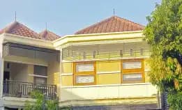 Jual Rumah Di Perum Raffles Hills Cibubur Kota Depok Strategis