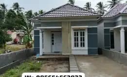 Rumah Subsidi Mewah Kota Baru, Mega Jaya Residence 3, Perumahan Dekat Kampus