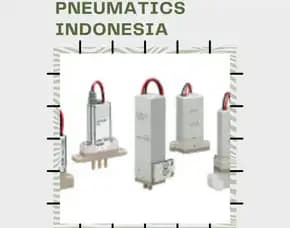 Sparepart Smc Pneumatics Cv. Sarana Utama Wonogiri, Wa : 0895-3538-66667jateng