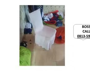 Jual Sarung Kursi Bakue Loholoho