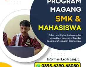 Info Prakerin Jurusan Bisnis Digital Di Malang