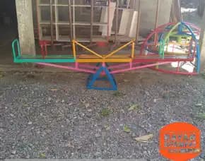 (Terpercaya), Produsen Playground Set Ayunan Tangerang