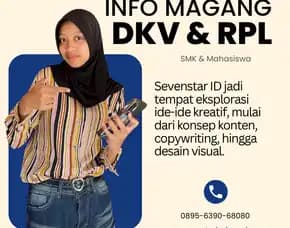 Lokasi Magang Informatika Kediri Rekomendasi Lengkap
