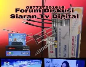 Order Jasa Pasang Antena Digital Kramatjati, Jakarta Timur
