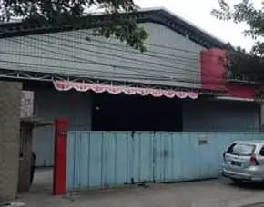 Dijual Gudang Shm Di Polowijen, Kota Malang