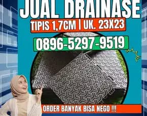 0896-5297-9519 (Wa), Agen Drainase Cell Kuningan Japara