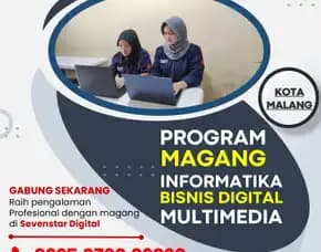 Info Lengkap Prakerin Digital Marketing Di Malang