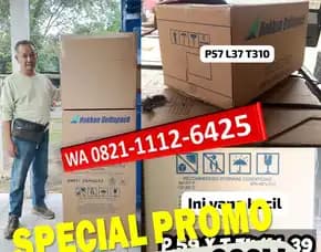 Jual Kardus Bekas Besar Terdekat Untuk Packing 2025 Karawang Depok