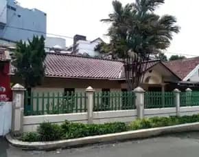 Dijual Rumah 1 Lantai Shm Di Bogor Timur
