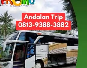 Sewa Bus Pariwisata Banguntapan