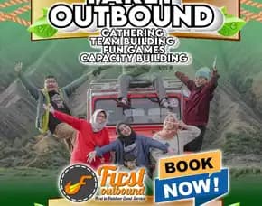 Eo Outbound Di Batu Malang - Provider Terpercaya!
