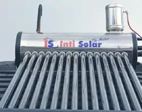 Service Center Inti Solar Gianyar & Sparepart