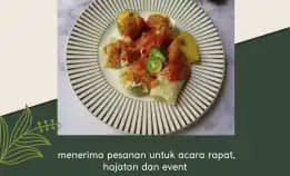 Terlezat! Siomay Bandung Lezat Ke Colomadu