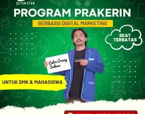 Rekomendasi Praktek Industri Di Malang