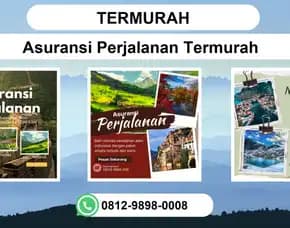 Termurah , 0812-9898-0008 Asuransi Perjalanan Murah Swedia