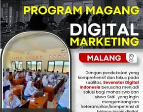 Magang Adalah? Ini Penjelasan Lengkap Dan Manfaatnya!