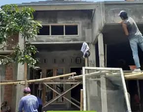 Tim Profesional, Jasa Bangun Rumah Borongan Boyolangu Kab. Tulungagung