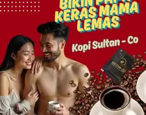 Supplier Kopi Stamina Pria Dewasa Terpercaya Di Cirebon