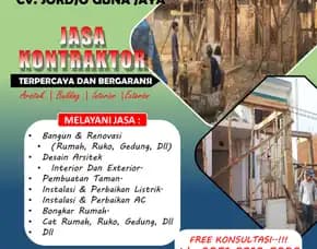 Tukang Desain Interior Hotel Di Kedawung