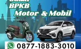 0877-1883-3010, Gadai Bpkb Adira Cikupa