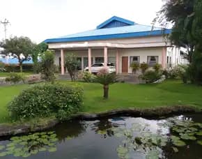 Jual Gudang Shm Di Nol Jalan Raya Padamara Purbalingga