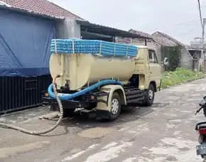 Sedot Wc Margahayu