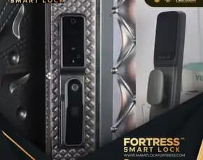 (Fortress) Smart Lock Key Di Palu