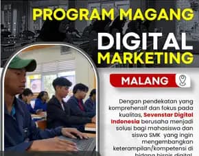 Investasi Karier Masa Depan
