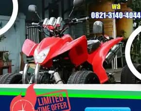 Distributor Agen Motor Atv 150 Cc Sport Ceper Baru Bukan Bekas Terdekat Siap Kirim  Madiun Mejayan