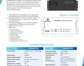 Baterai Lithium Semarang Bergaransi Murah Dan Terpercaya