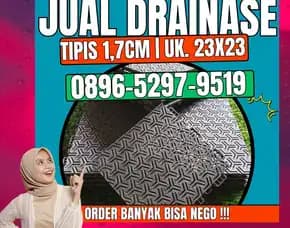 0896-5297-9519 (Wa), Alamat Toko Drainase Cell Manado Pinogaluman