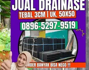 0896-5297-9519 (Bu Diana), Toko Drainage Cell Padang Tigo Lurah