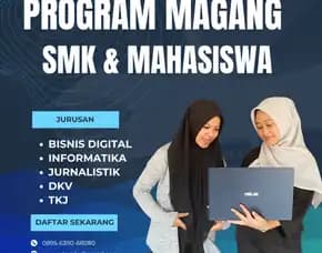 Link Magang Dkv Malang