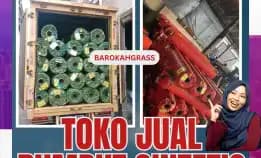 Wa 0896-5297-9519, Tempat Jual Rumput Sintetis Makassar Makkasar Manggala