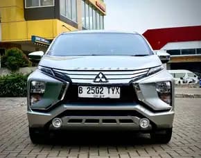 Xpander Ultimate 2019