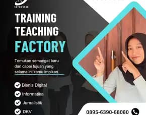 Info Magang Dkv Desain Konten Digital Dan Visual Branding Di Malang