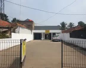 Jual Tempat Usaha Bagus Di Raya Mohammad Toha Bogor