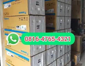 Ac Gree Split, Cassette, Standing, Vrf Di Buleleng – Hubungi 0816  4765  4321
