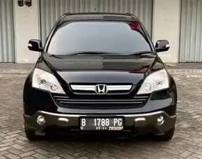 2009 Honda Cr-V
