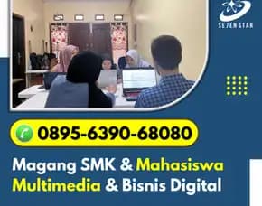 Magang Manajemen Di Malang Timur