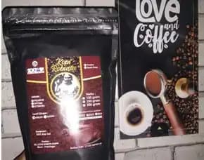 Jual Kopi Robusta Ke Balikpapan