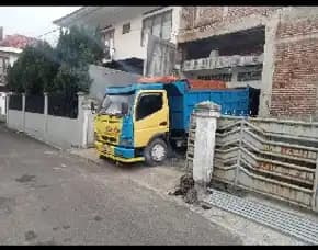 Jasa Tarikan