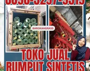0896-5297-9519 (Bu Diana), Tempat Beli Rumput Sintetis Aceh Tamiang Karang Baru