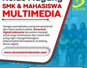 Magang Bisnis Digital Di Malang