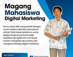Magang Dkv Malang Belajar Berkembang Berprestasi