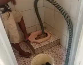 Ayo Sedot Wc Kaliwedi - Murah