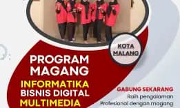Wa 0895-6390-68080 Program Magang Rpl Di Malang