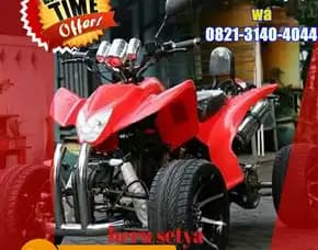 Distributor Agen Motor Atv 150 Cc Sport Ceper Baru Bukan Bekas Terdekat Siap Kirim  Madiun Dagangan