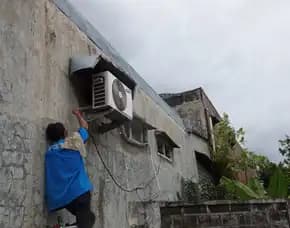 Layanan Service Ac Di Berbah Sleman | Cv Karya Gemilang Teknik 081249984900