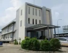 Jual Pabrik Luas Strategis Kawasan Batubesar Kota Batam Riau